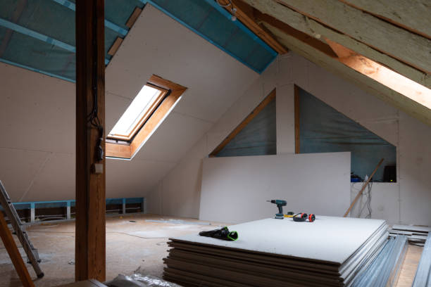 Best Insulation for Specific Applications in Breese, IL