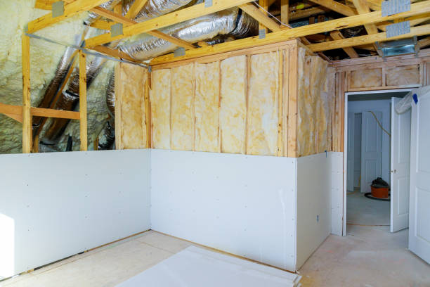 Best Insulation for Specific Applications in Breese, IL
