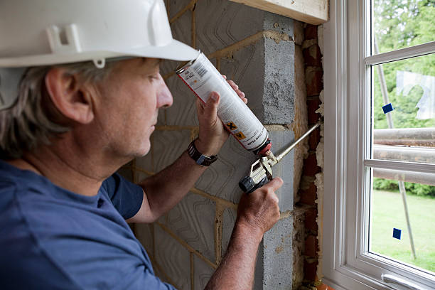 Best Types of Insulation in Breese, IL