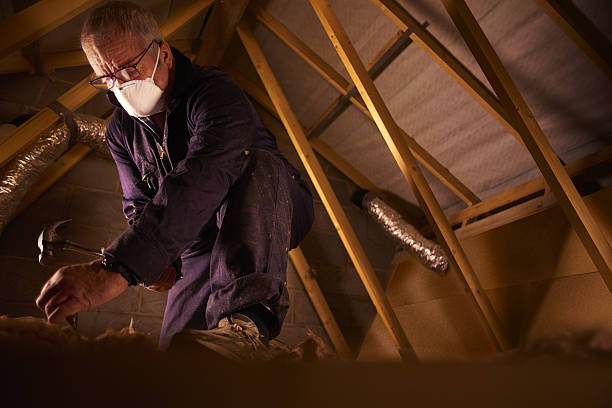 Best Insulation for Specific Applications in Breese, IL